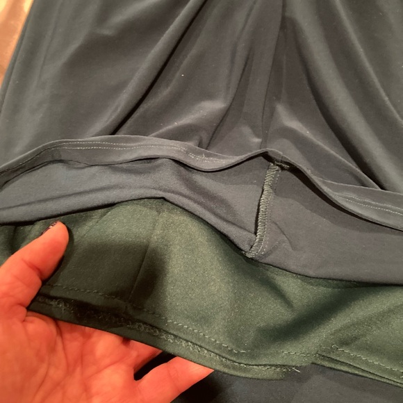 Cache Cocktail Dress - Picture 12 of 13